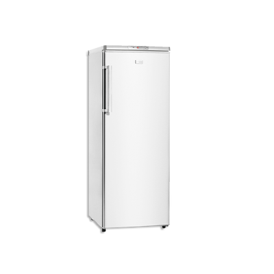 Freezer Vertical Blanco 164 L