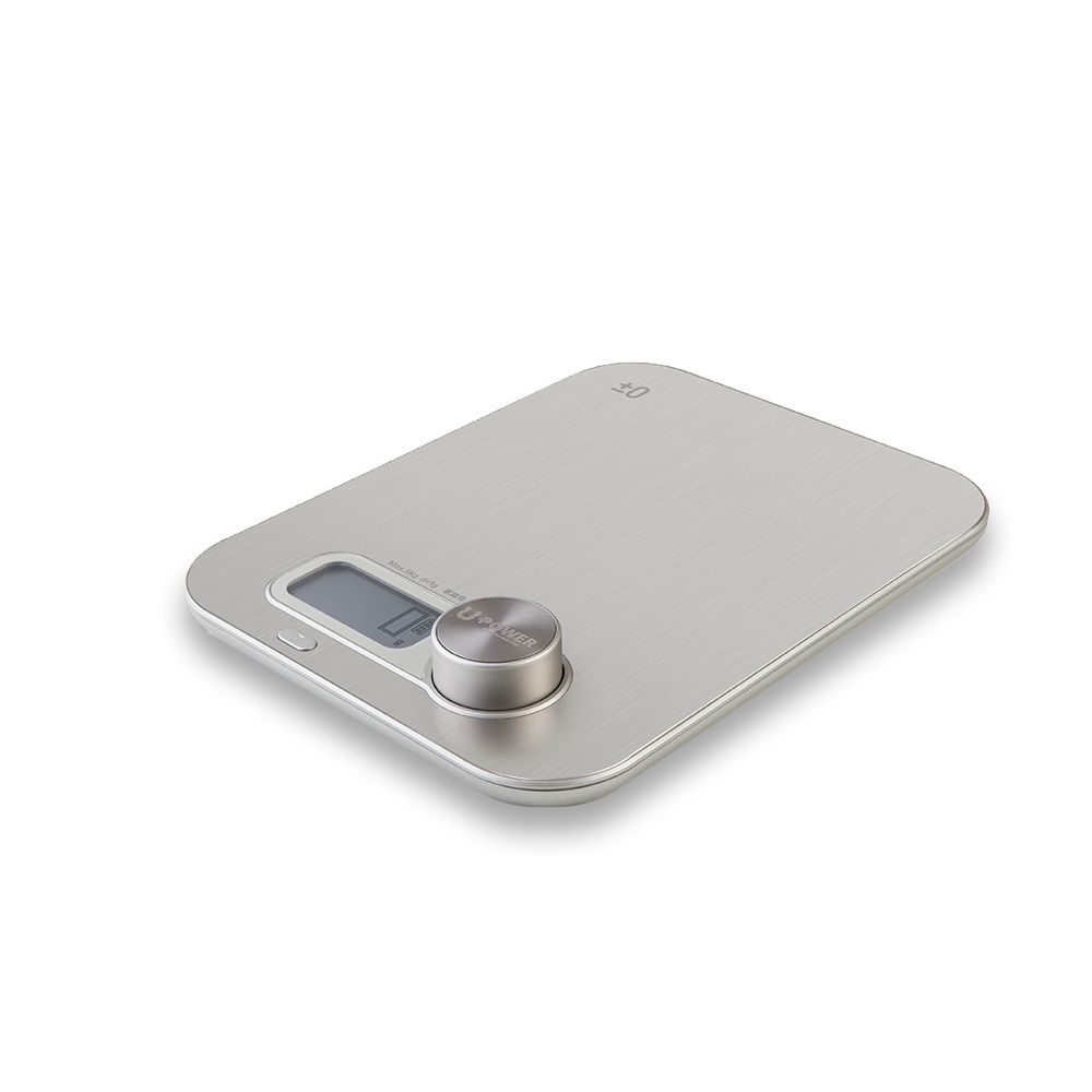 Balanza Digital Cocina sin pilas Vondom Argentina