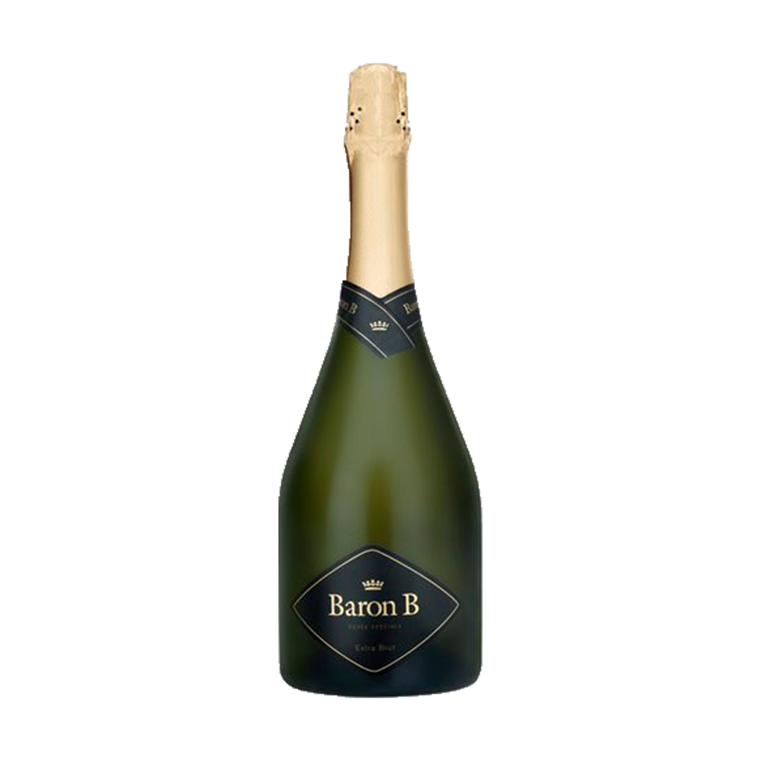 Baron B Extra Brut – Vondom Argentina