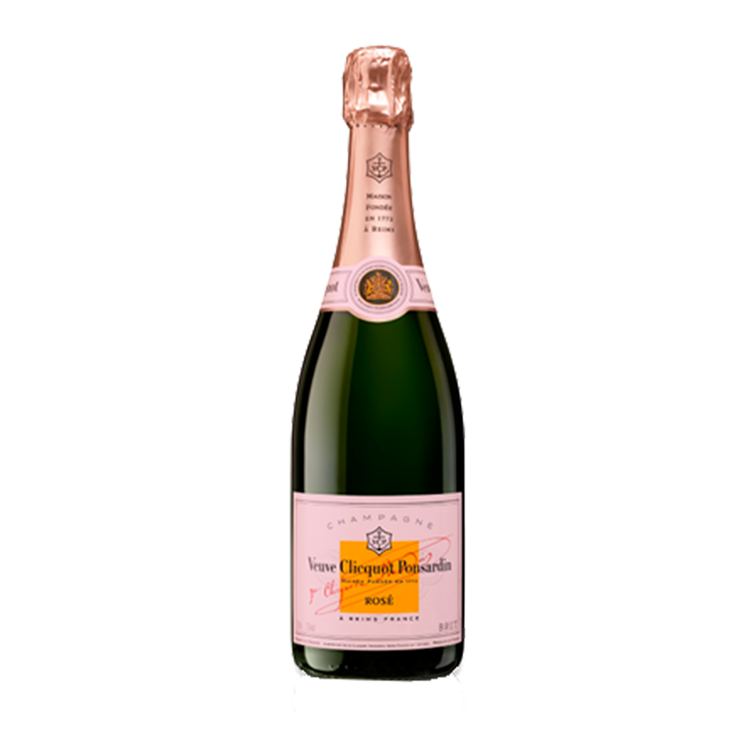 Veuve Clicquot Vintage 2008 Rose – Vondom Argentina