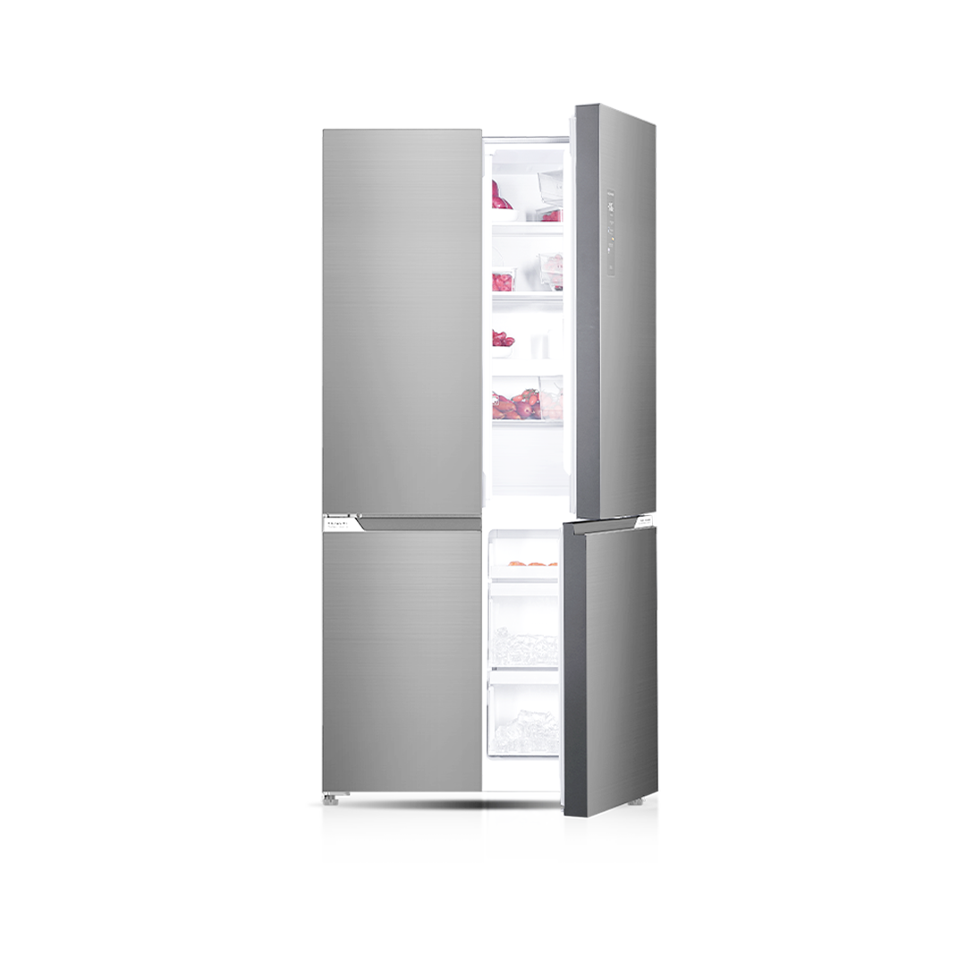 Heladera French Door Inverter No Frost - Acero Inoxidable 503 L