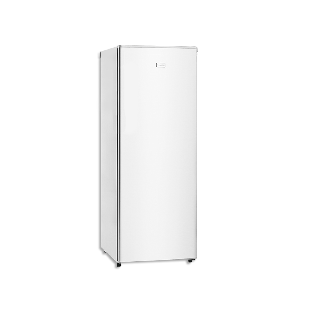 Freezer Vertical Digital Blanco 164L