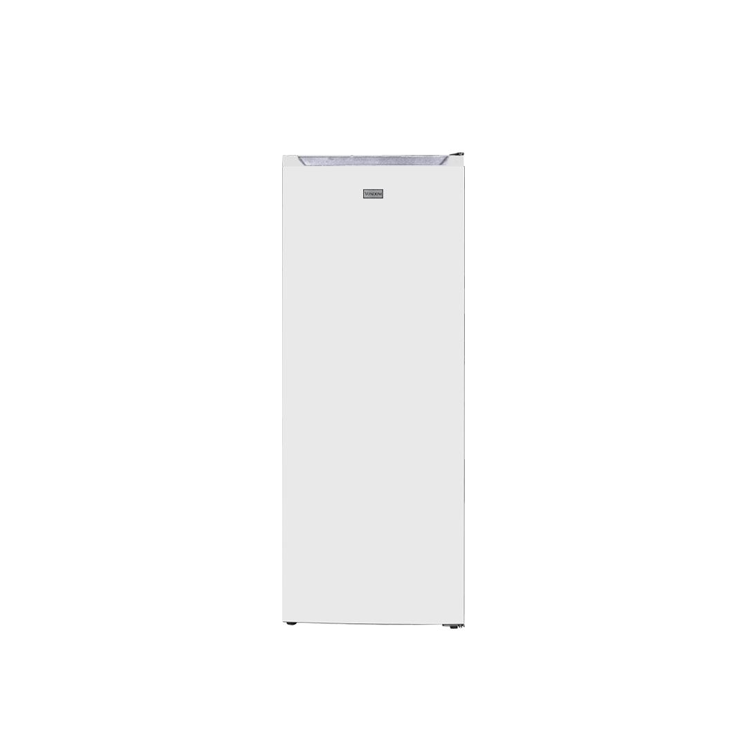Freezer Vertical No Frost Digital Blanco 179 L