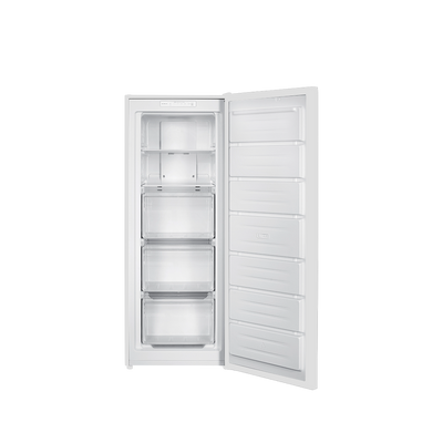 Freezer Vertical No Frost Digital Blanco 179 L