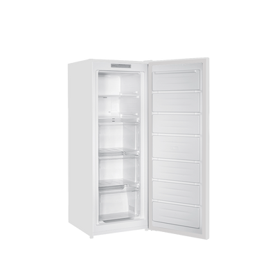 Freezer Vertical No Frost Digital Blanco 179 L
