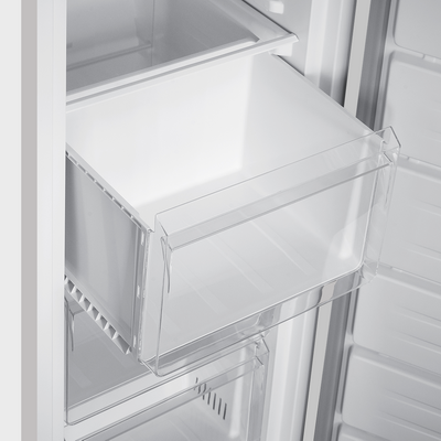 Freezer Vertical No Frost Digital Blanco 179 L