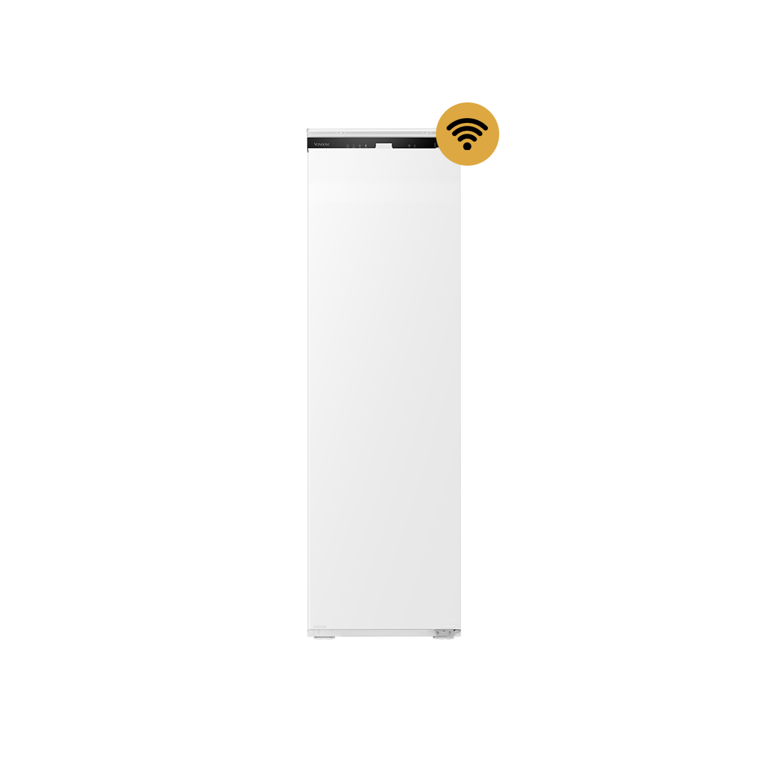 Freezer Panelable WIFI Inverter No Frost 230 L