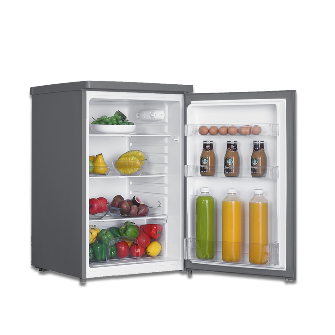 Heladera Heladera Bajo Mesada Acero Inoxidable 132 L – Vondom Argentina