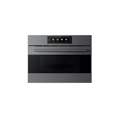Horno Microondas Eléctrico Empotrable Con Pantalla TFT & WIFI - 60 cm Capacidad 38 L