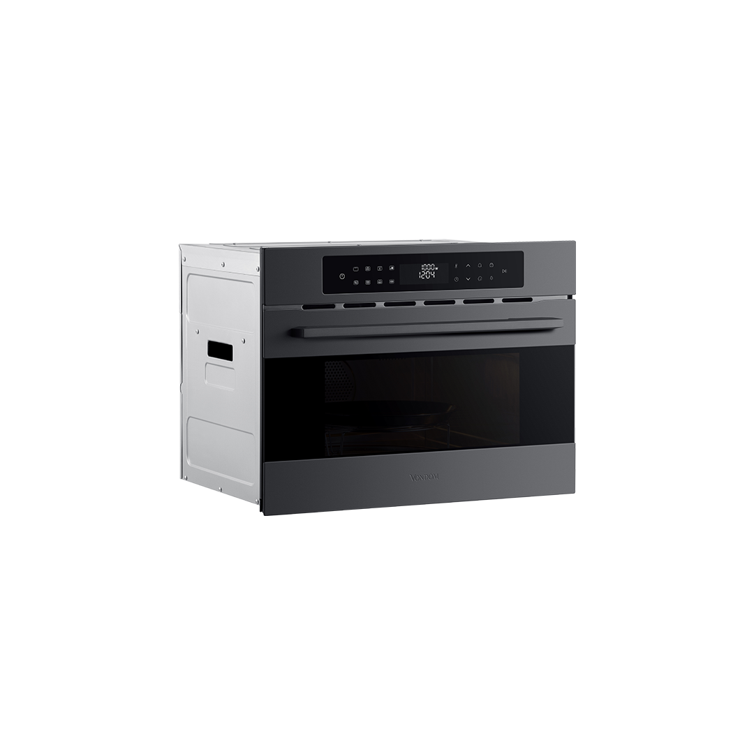 Horno Microondas Eléctrico Empotrable - 60 cm Capacidad 38L