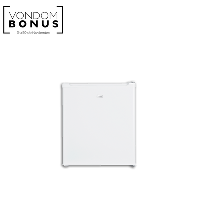 Frigobar con Motor Compresor Blanco 48 L