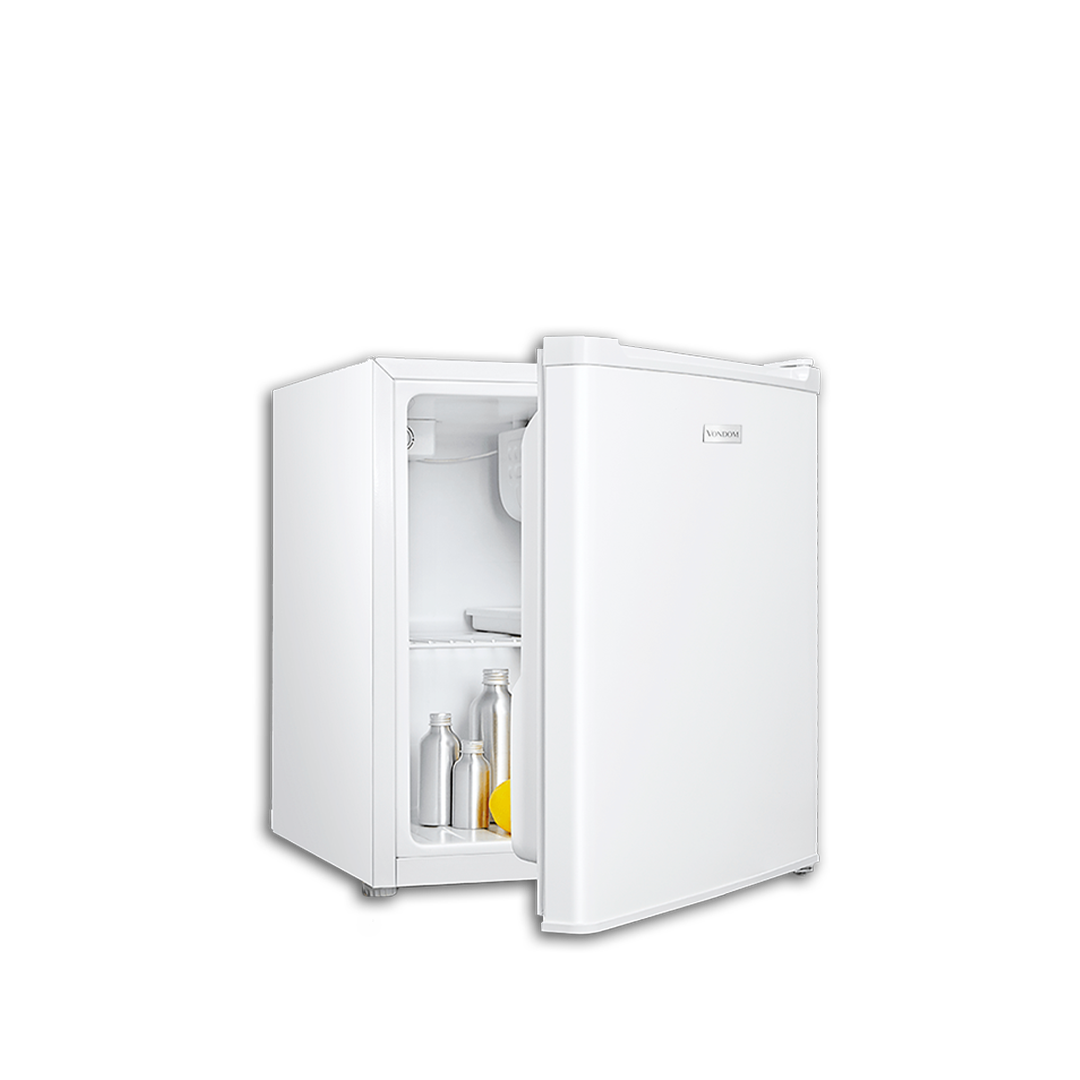 Heladera Bajo Mesada Frigobar Blanco - 48 L