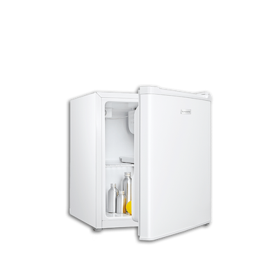 Heladera Bajo Mesada Frigobar Blanco - 48 L