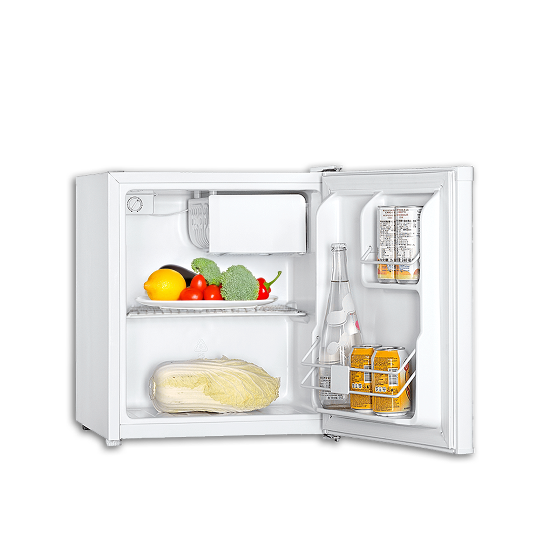 Heladera Bajo Mesada Frigobar Blanco - 48 L