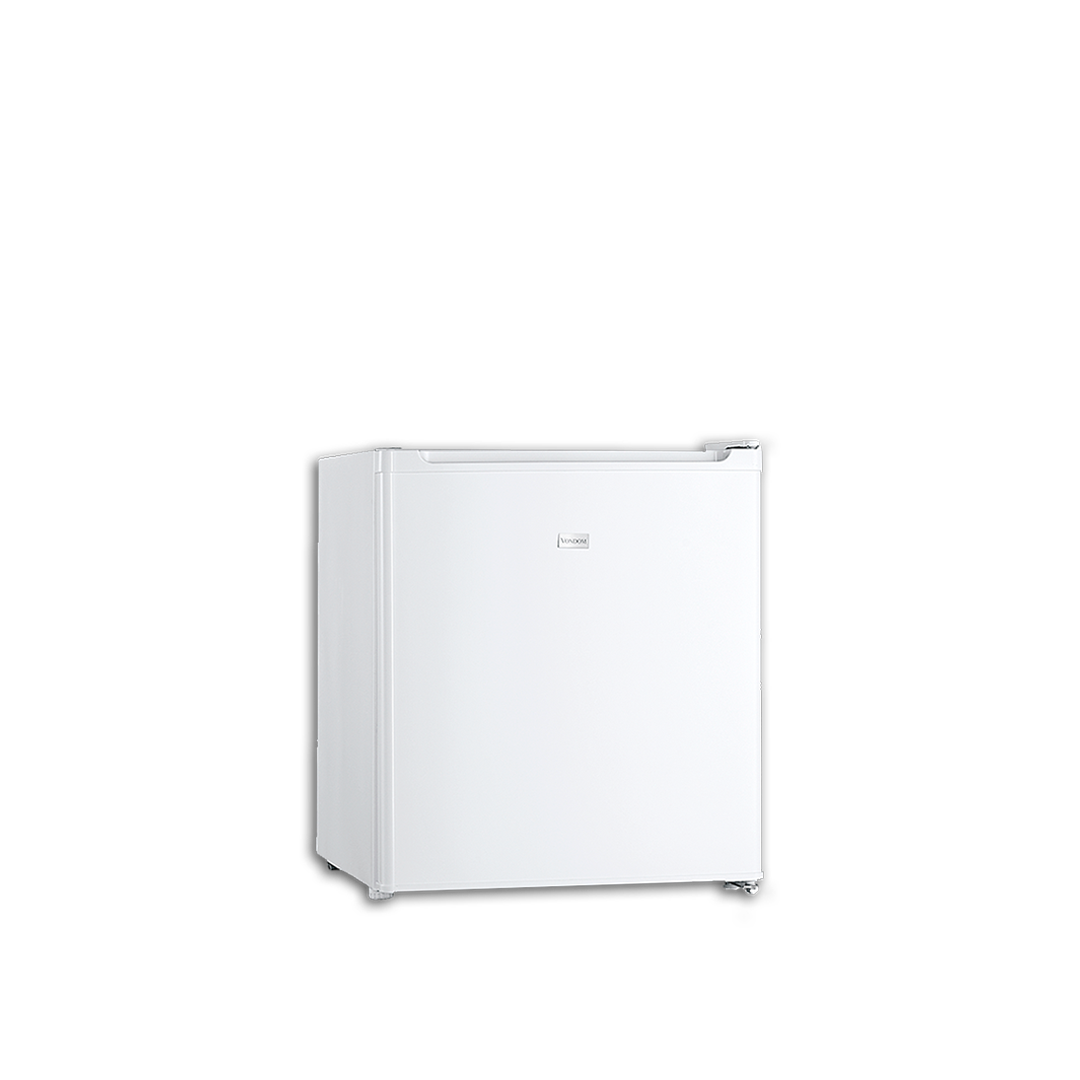 Heladera Bajo Mesada Frigobar Blanco - 48 L