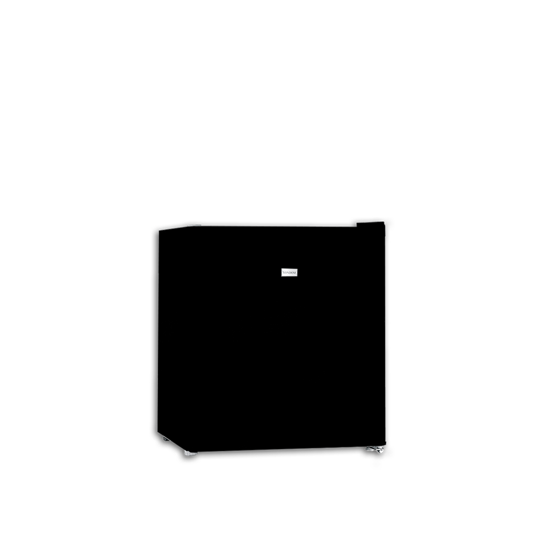 Frigobar Negro - 48 L