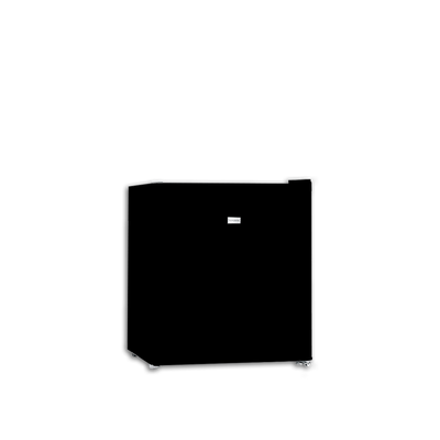 Frigobar Negro - 48 L