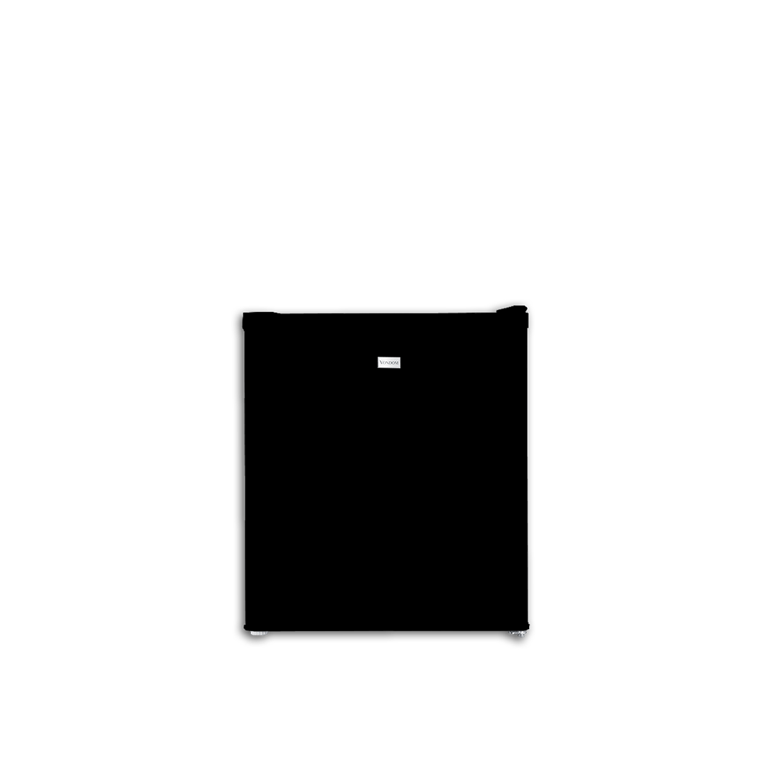 Frigobar Negro - 48 L