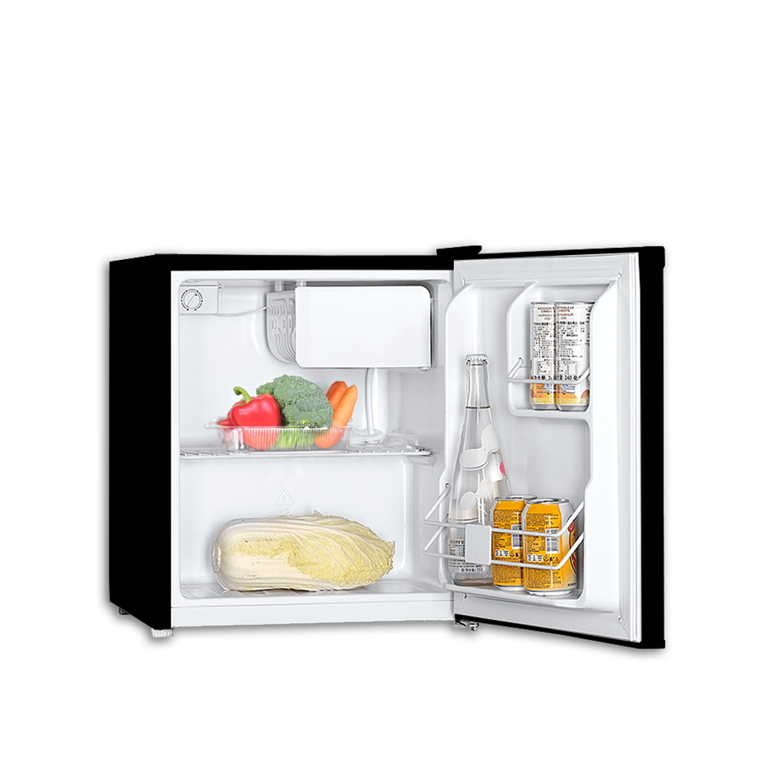 Frigobar Negro - 48 L