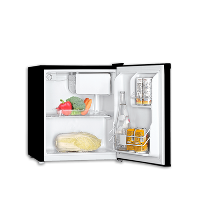 Frigobar Negro - 48 L
