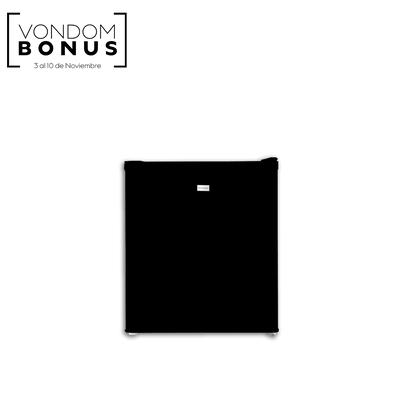 Frigobar Negro - 48 L