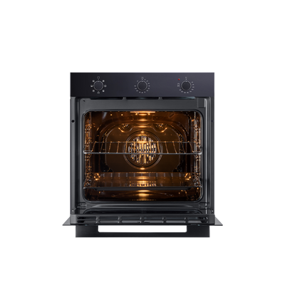 Horno Eléctrico Empotrable - 60 cm Capacidad 73 L