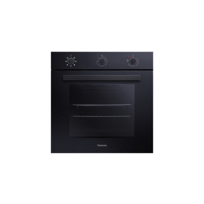 Horno Eléctrico Empotrable - 60 cm Capacidad 73 L