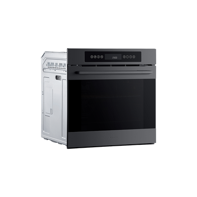 Horno Eléctrico Empotrable - 60 cm Capacidad 73L