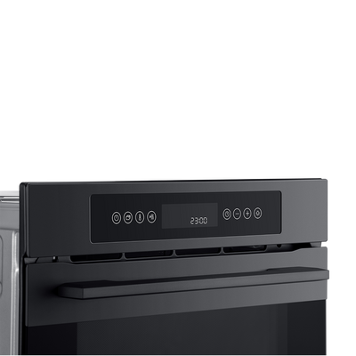 Horno Eléctrico Empotrable - 60 cm Capacidad 73L