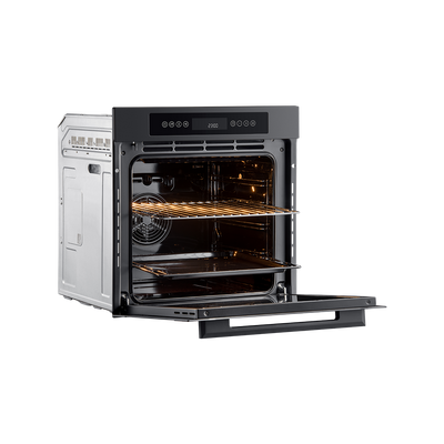 Horno Eléctrico Empotrable - 60 cm Capacidad 73L