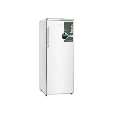 Freezer Vertical Blanco 164 L