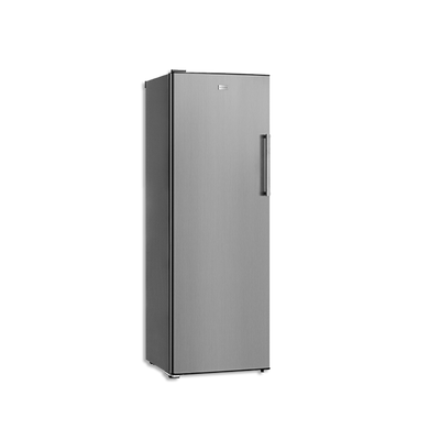 Freezer Vertical Acero Inoxidable 245 L