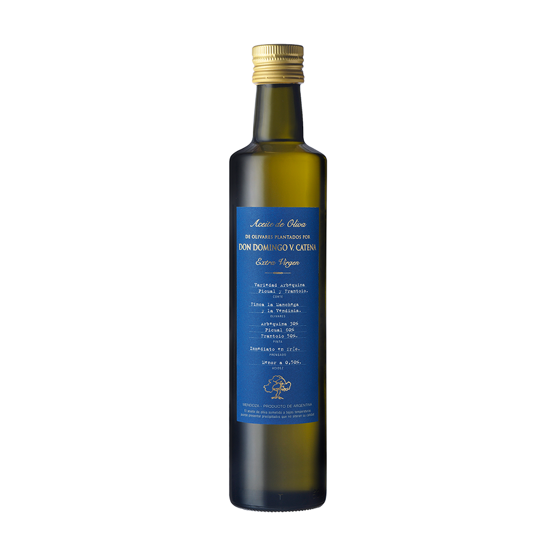 D.V. Catena Aceite De Oliva
