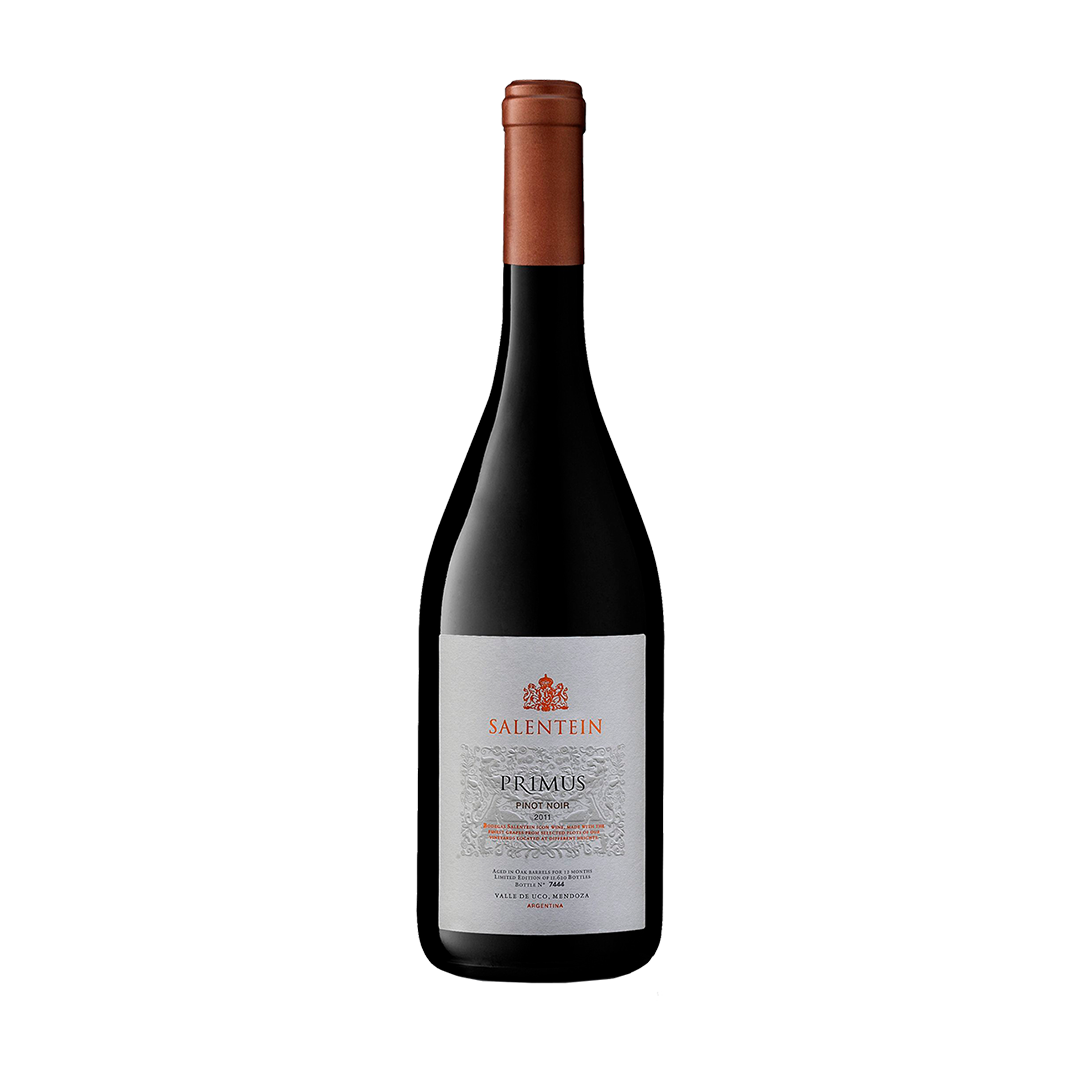 Selección Bodega Salentein