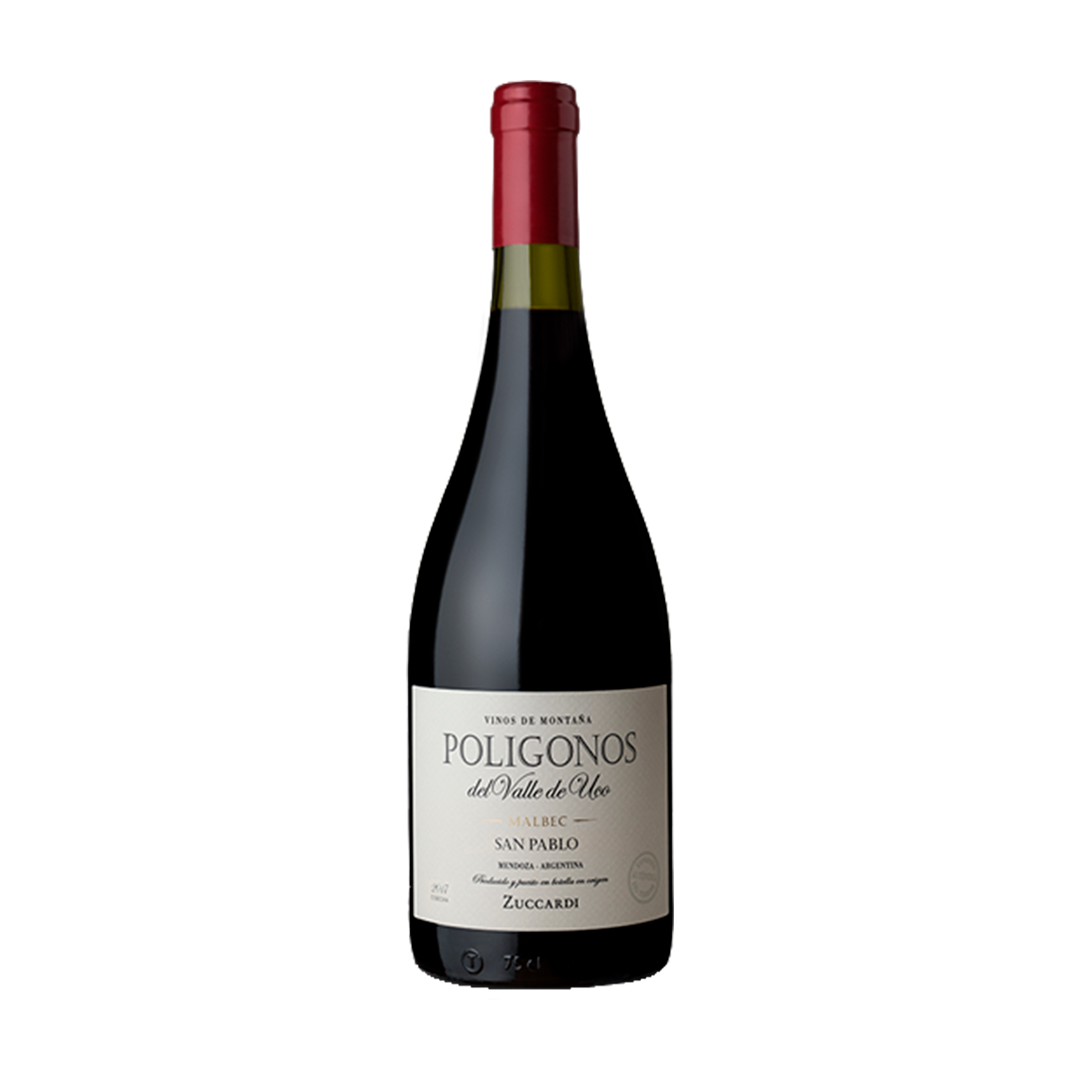 Selección Bodega Zuccardi