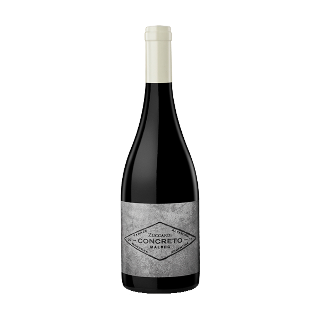 Selección Bodega Zuccardi