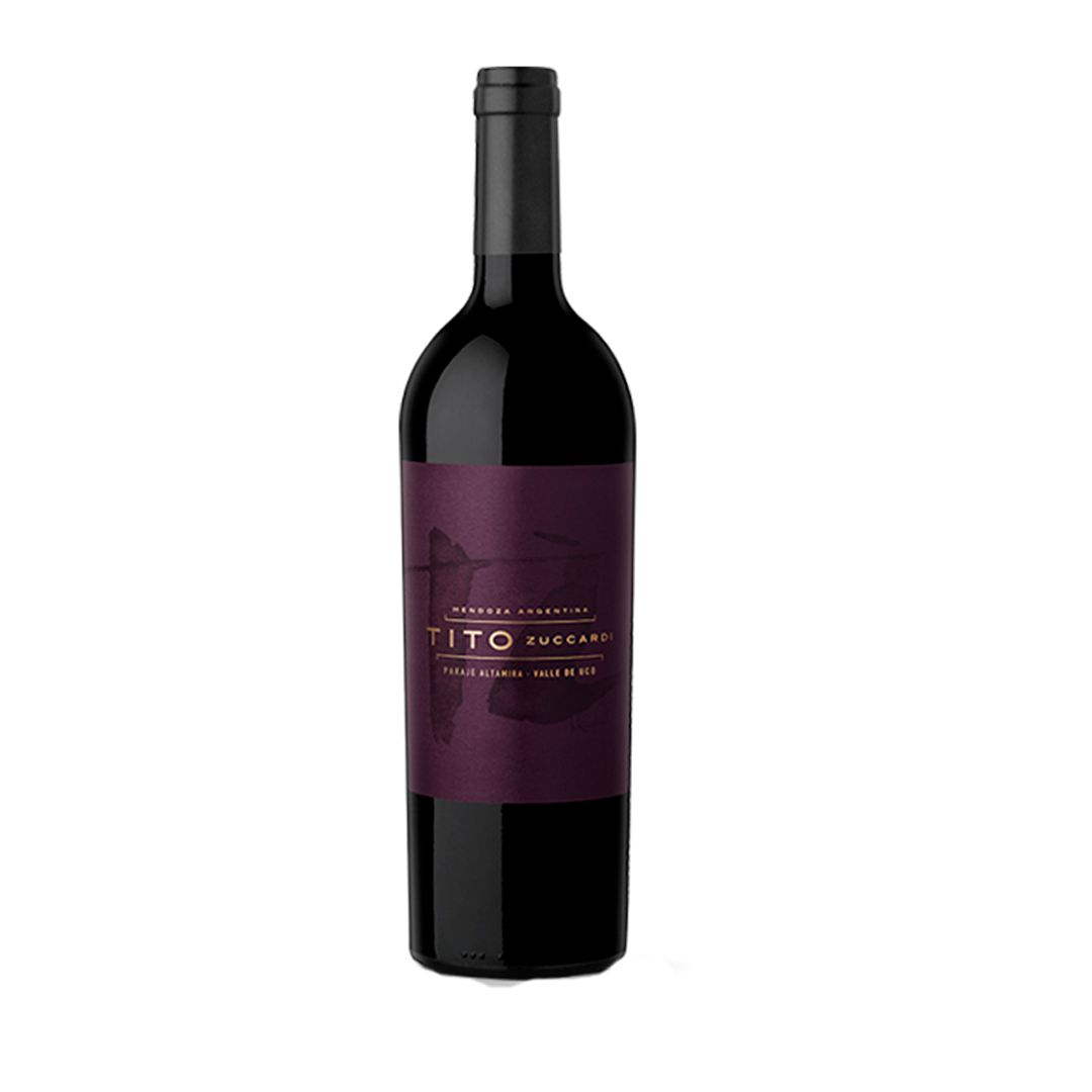 Selección Bodega Zuccardi