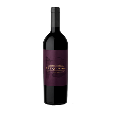 Selección Bodega Zuccardi