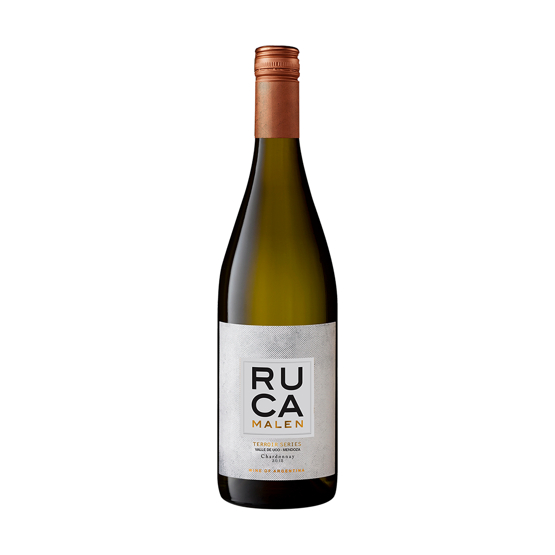 Ruca Malen Reserva Chardonnay