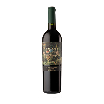 Selección VII - 100% Malbec