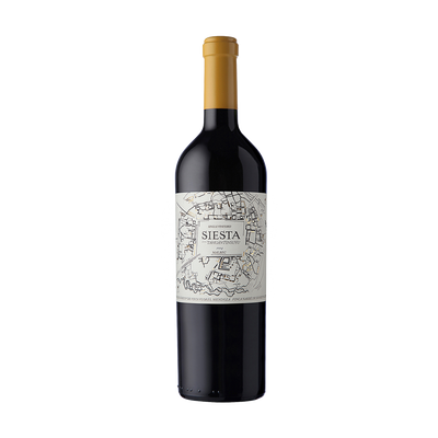 Selección VII - 100% Malbec