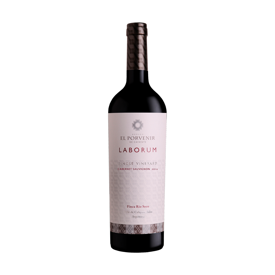 Laborum Cabernet Sauvignon