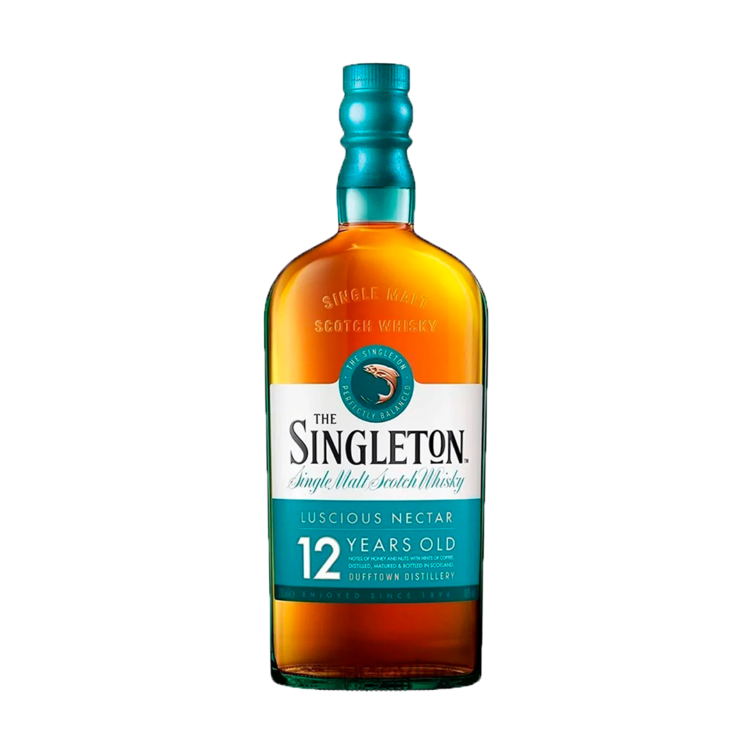 The Singleton 12 Años Single Malt