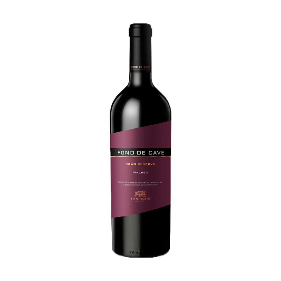 Selección III - 100% Malbec
