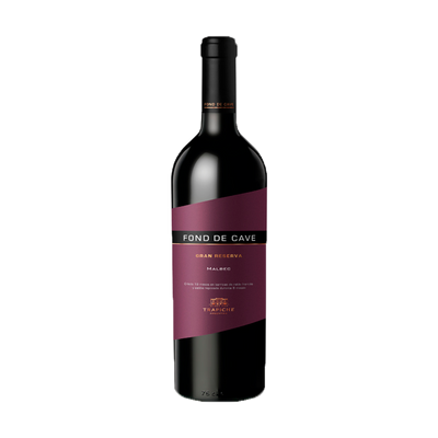 Selección III - 100% Malbec