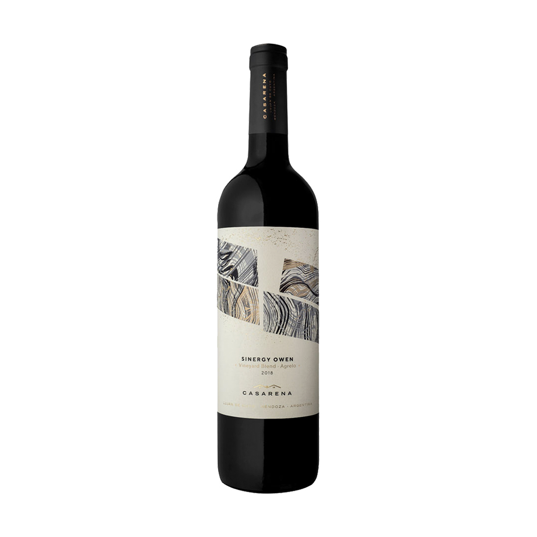 Casarena Sinergy Jamilla Blend