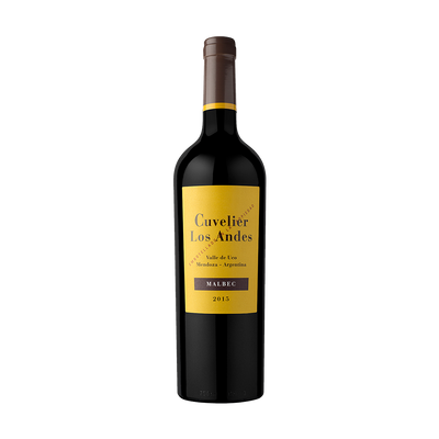 Selección III - 100% Malbec