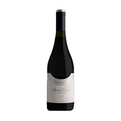 Selección III - 100% Malbec