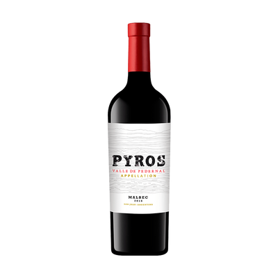 Selección Bodega Salentein
